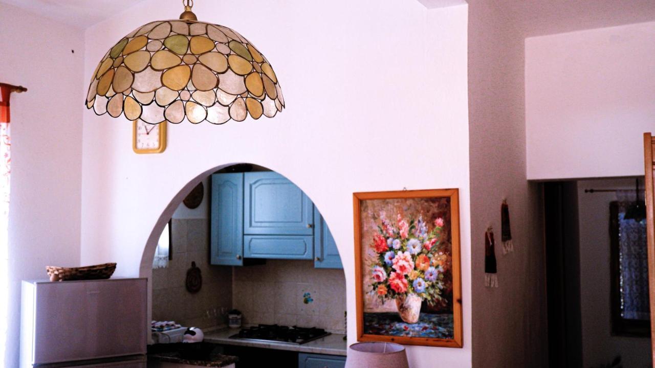 Villa Assunta 테르테니아 외부 사진